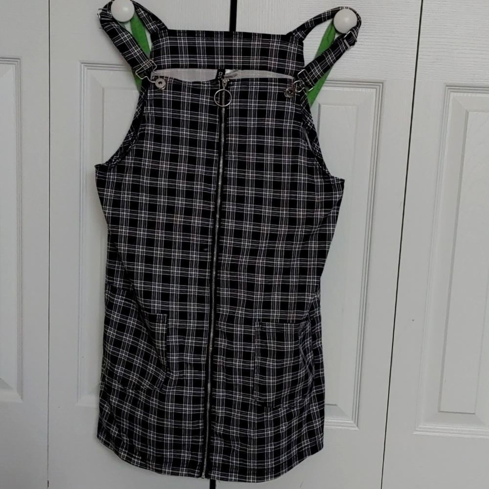 Streetwear Dress